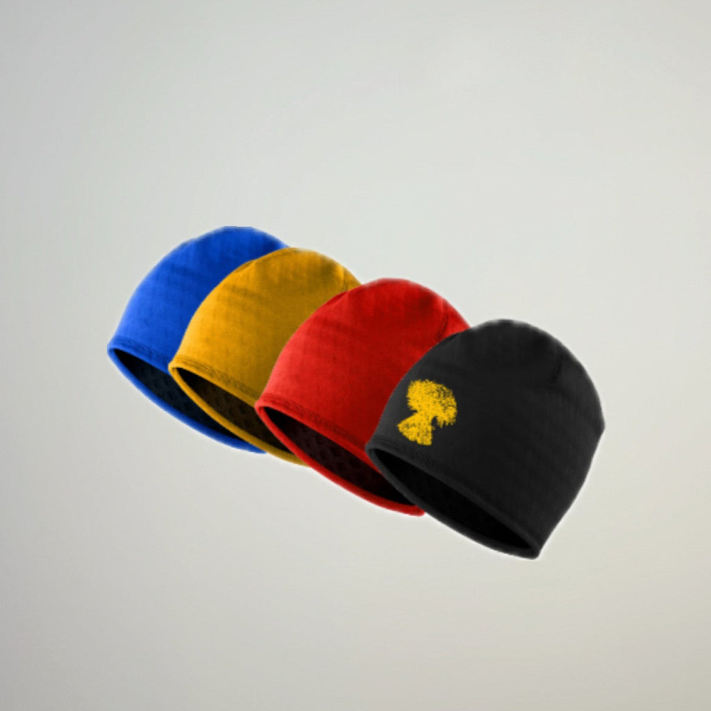 Skull Caps