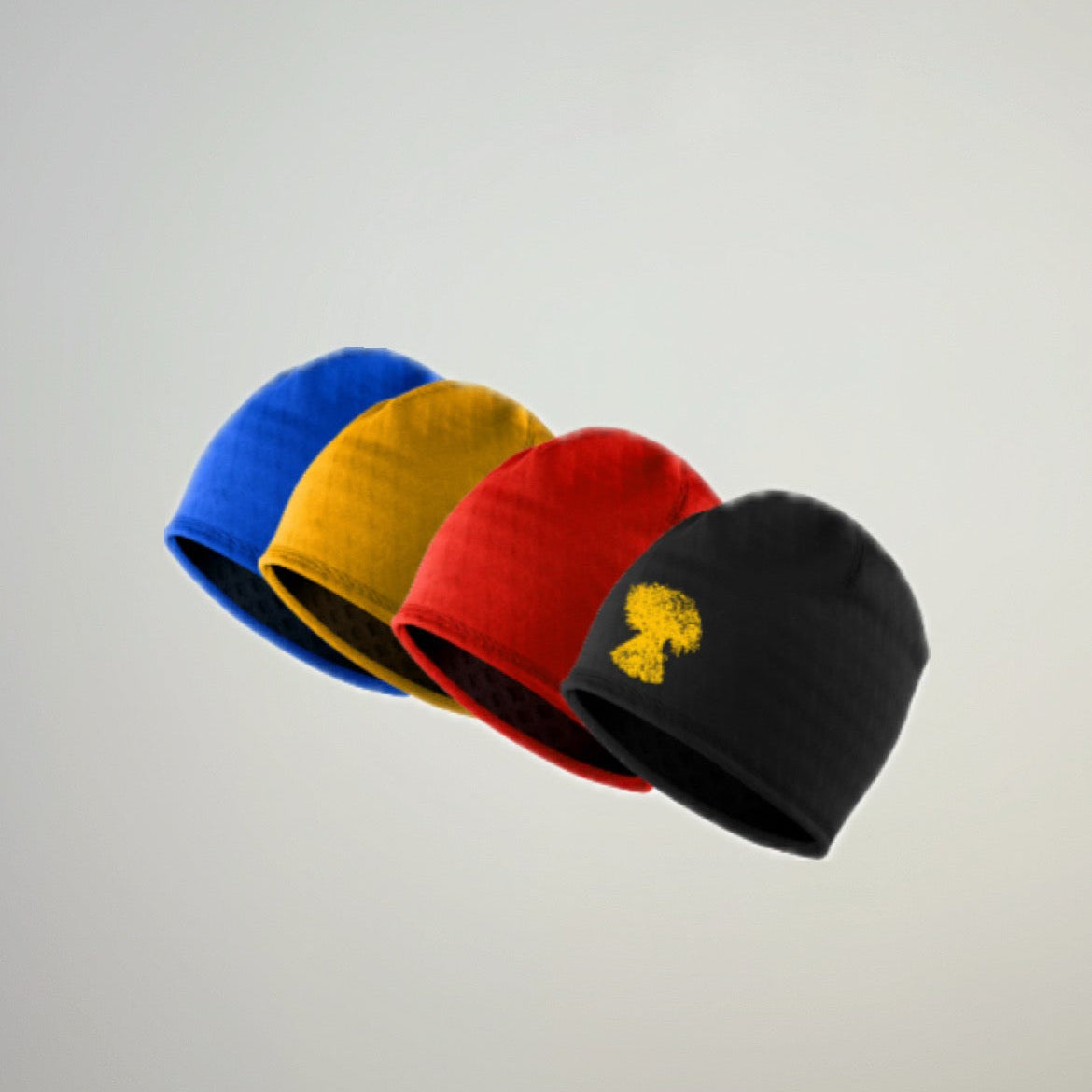 Skull Caps