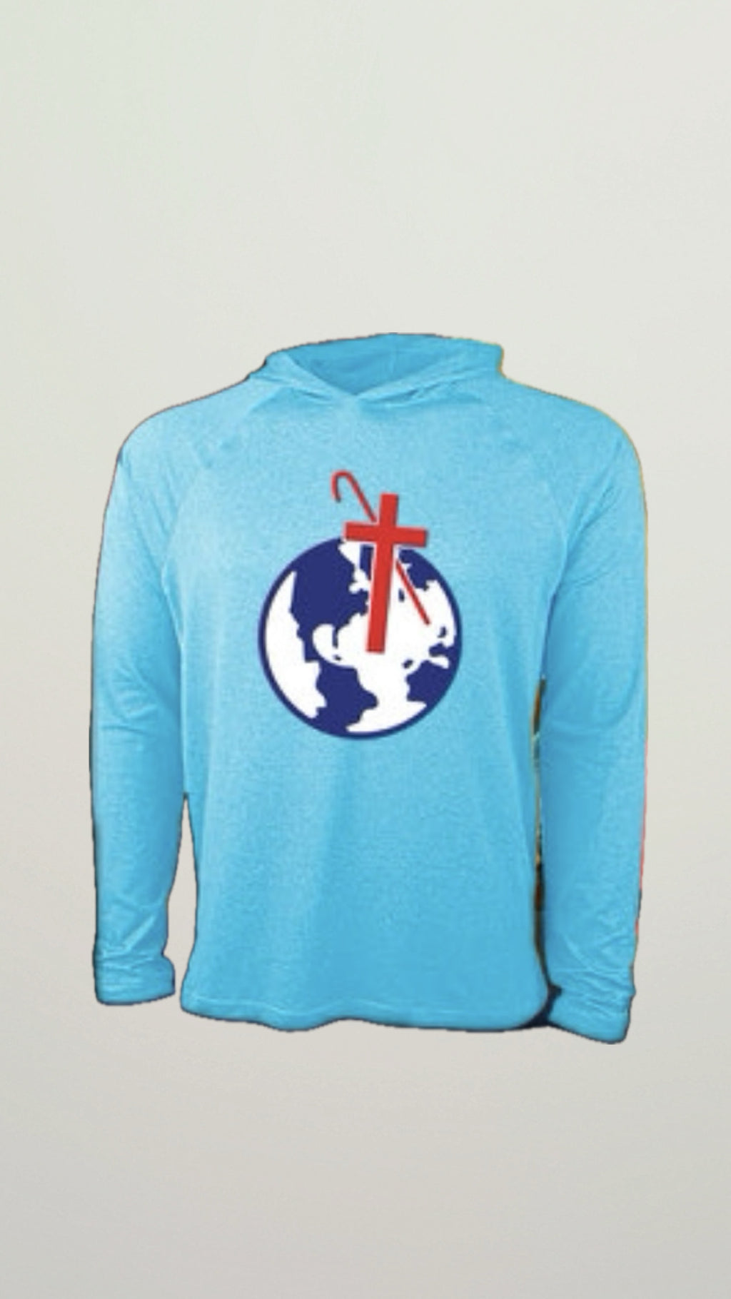 Lightweight Hoodie