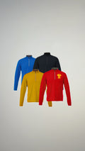 Quarter Zip top