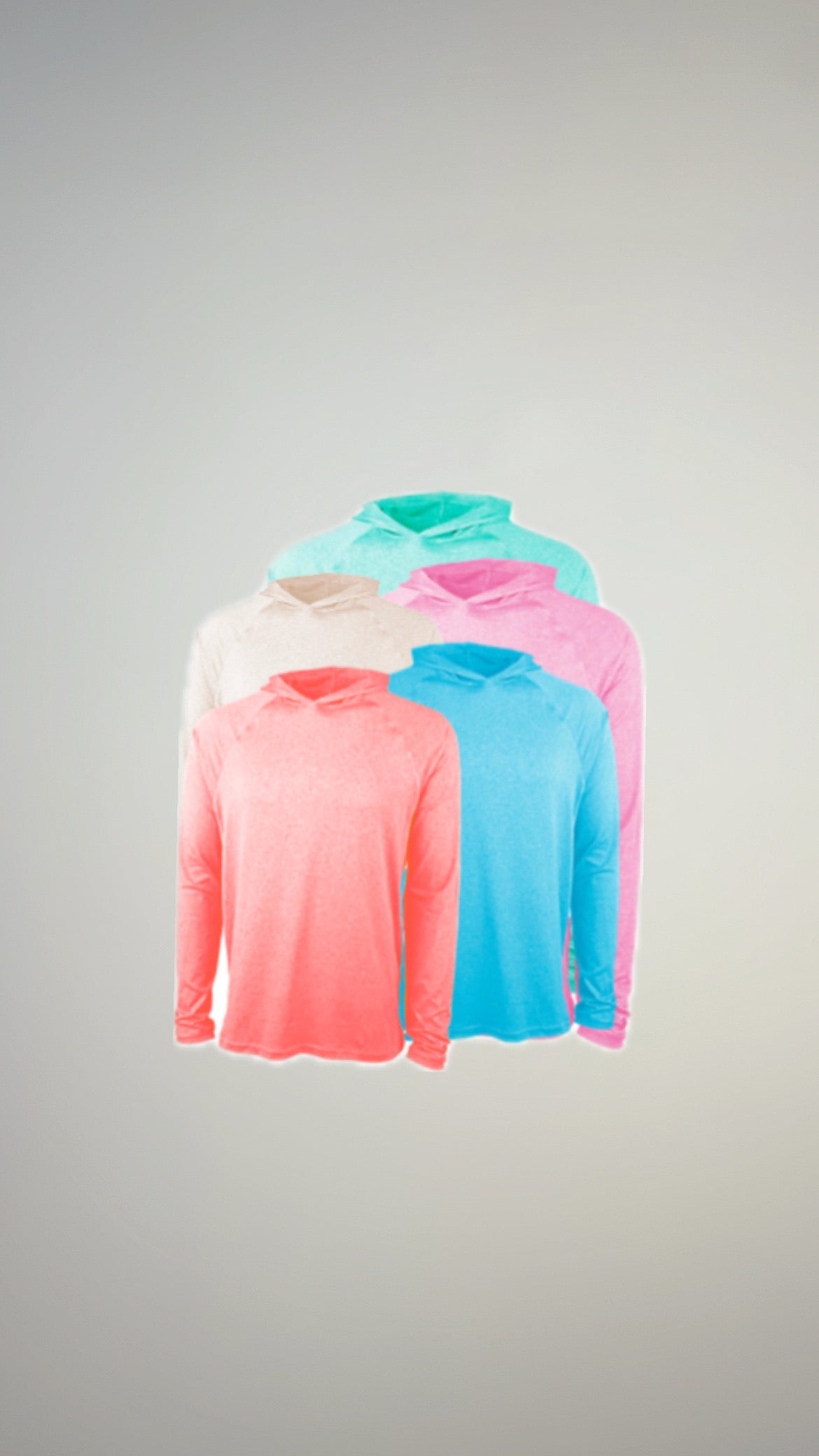 Lightweight Hoodie