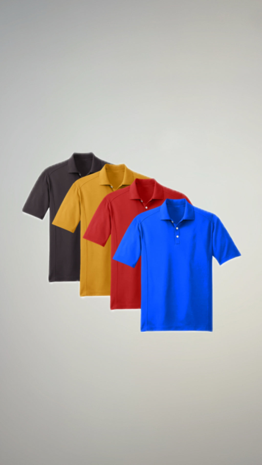 GOLF SHIRT