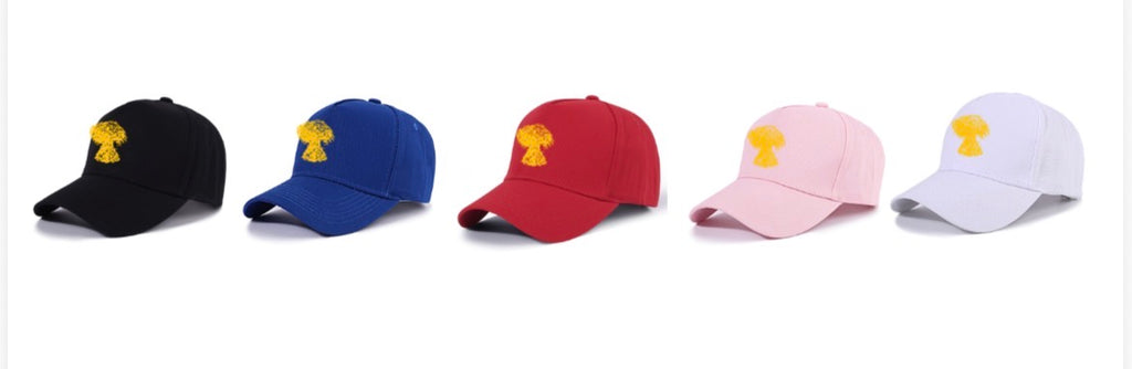 Baseball Cap
