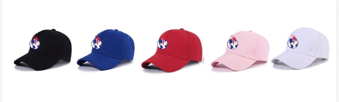 Baseball Cap